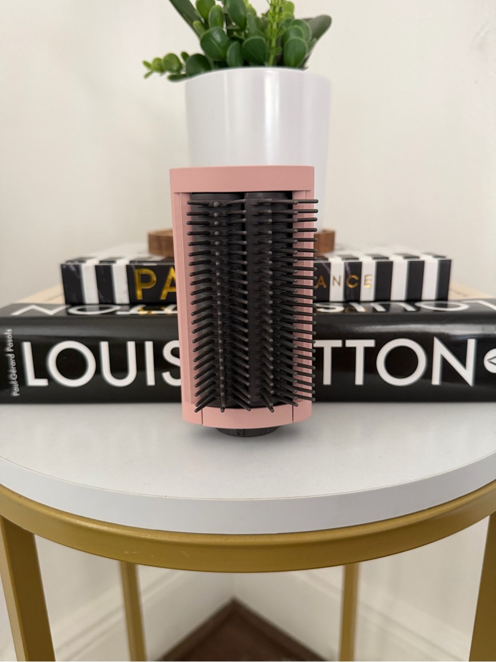Dyson Firm Smoothing Brush only
